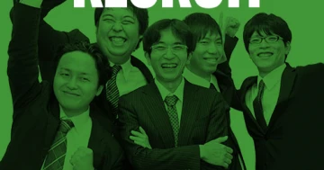 Re就活に採用情報を掲載しました【未経験・第二新卒】
