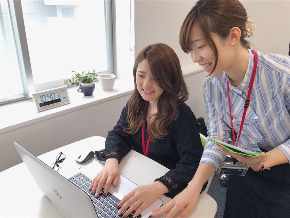 AirWorkに採用情報を掲載しました【一般事務募集】