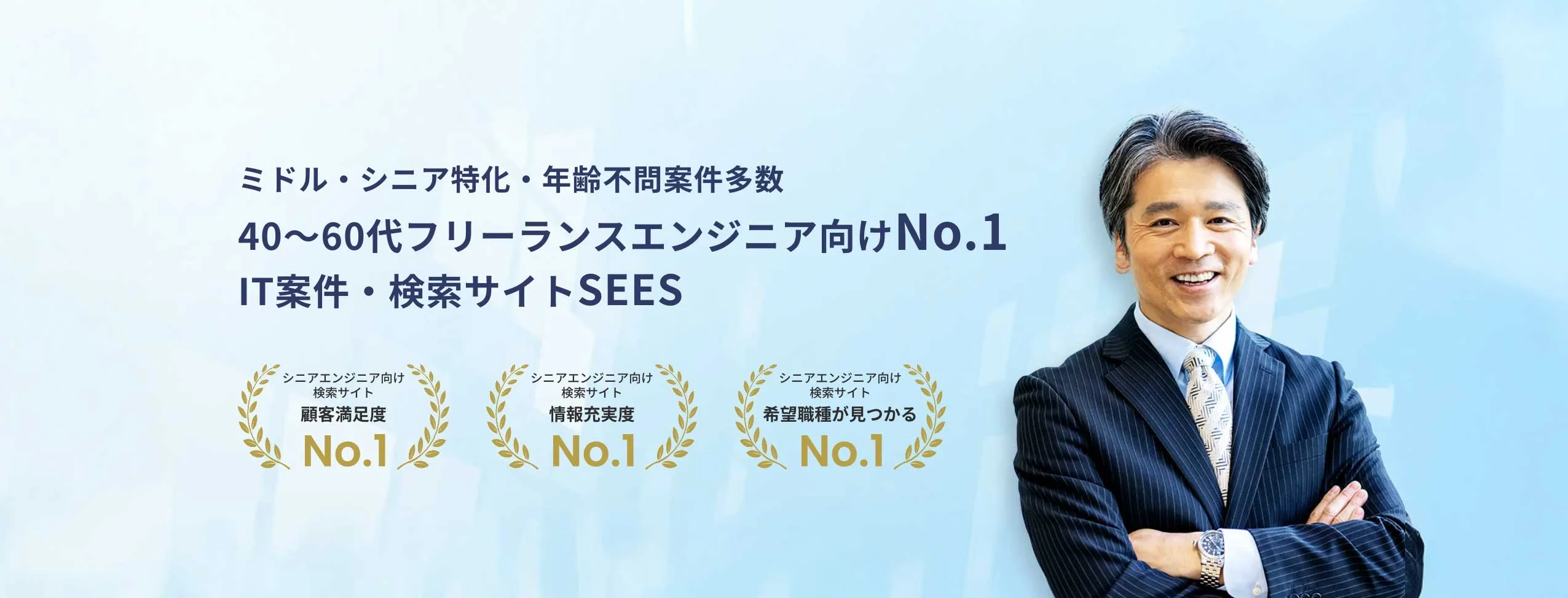 Webメディア「コンサルフリーマガジン」に、弊社サービス『SEES』が掲載されました。