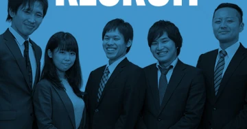 総務の採用を開始いたしました。
