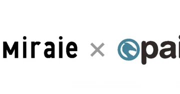 Miraieとpaiza、フリーランスITエンジニア事業で業務提携契約を締結