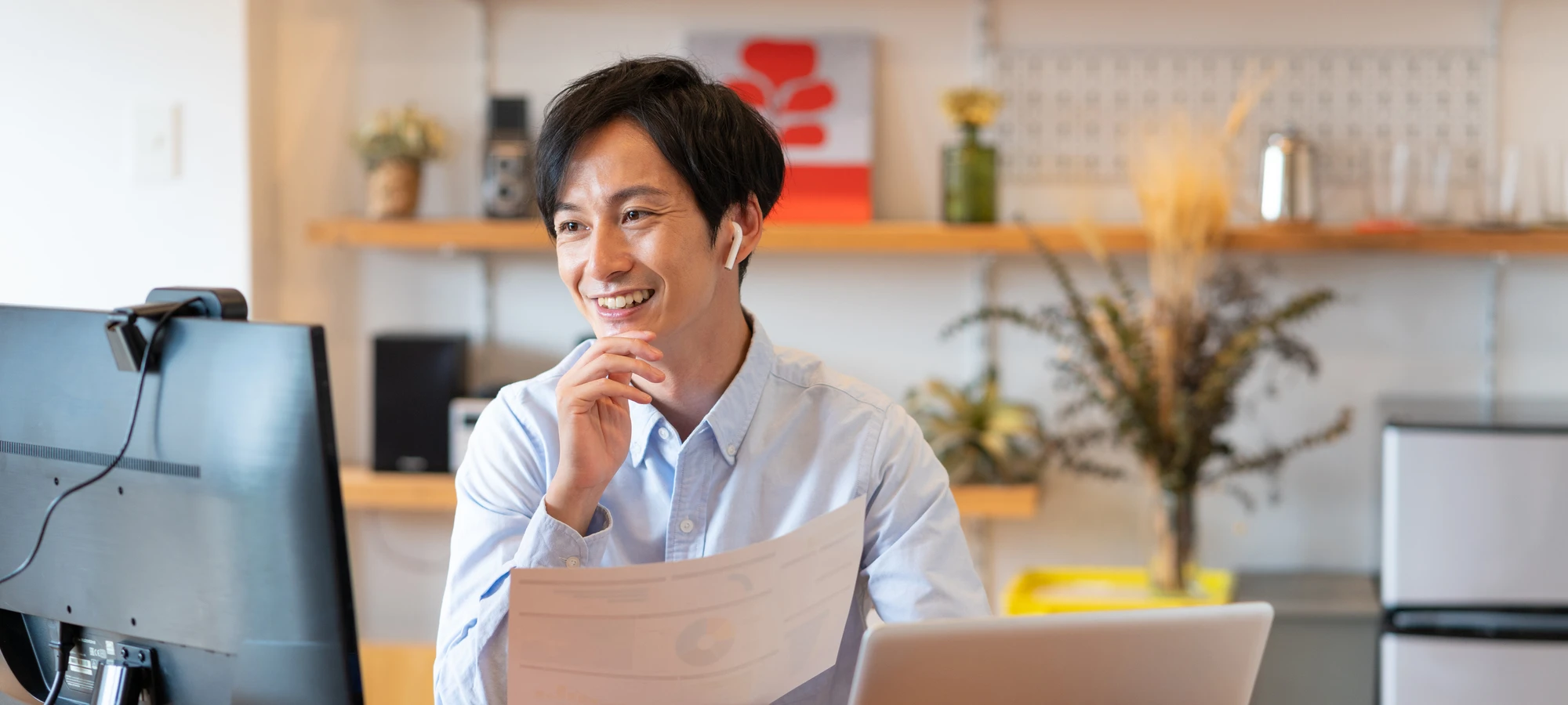 Webデザイナーは長く需要がある職種