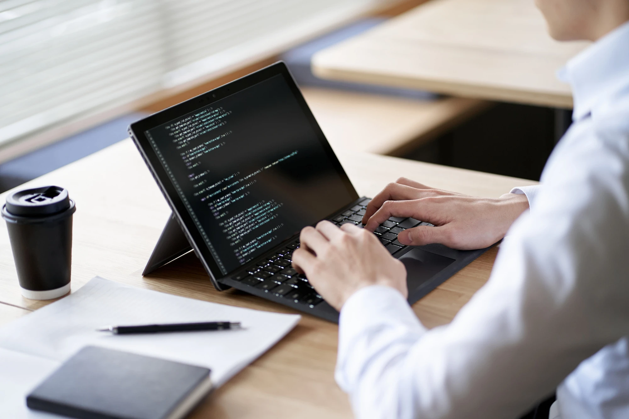 実力を試せる「C言語プログラミング能力認定試験」