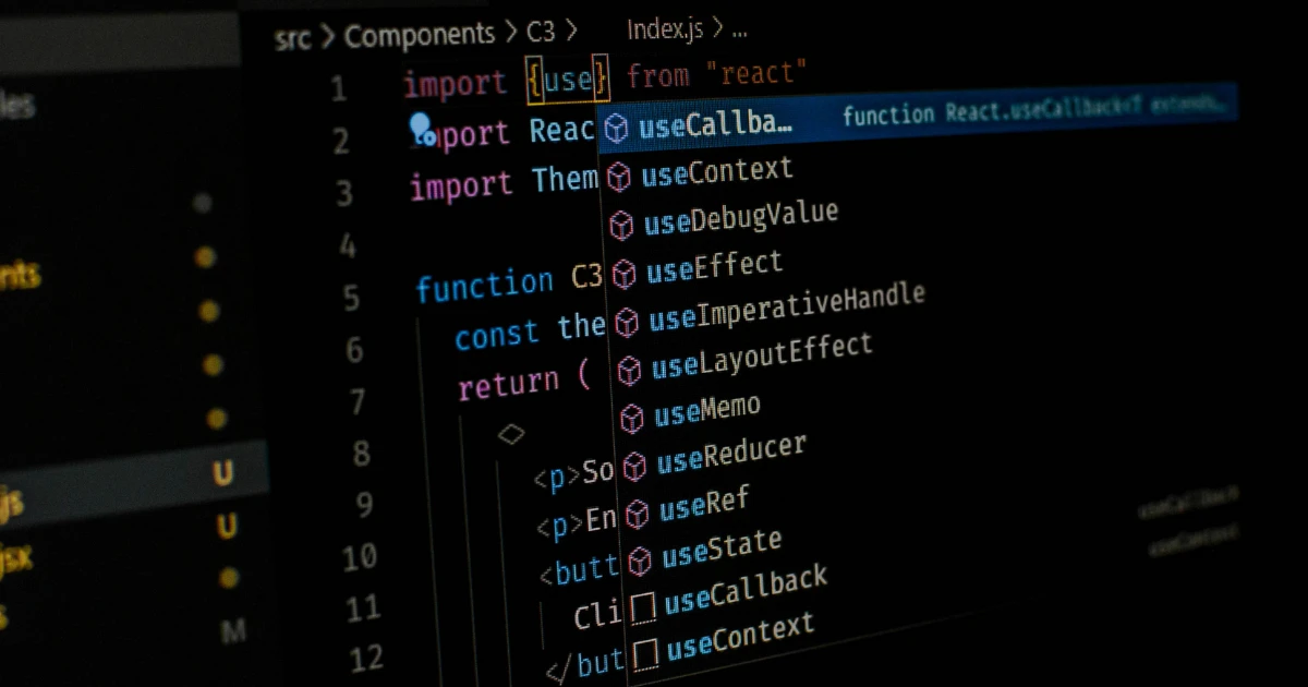 Reactを使った業務内容とは？実際の案件を参考に紹介