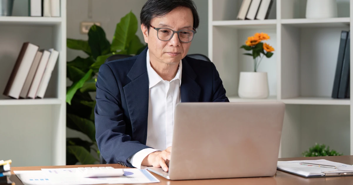 【実情】50代エンジニアで活躍できる人は少ない！