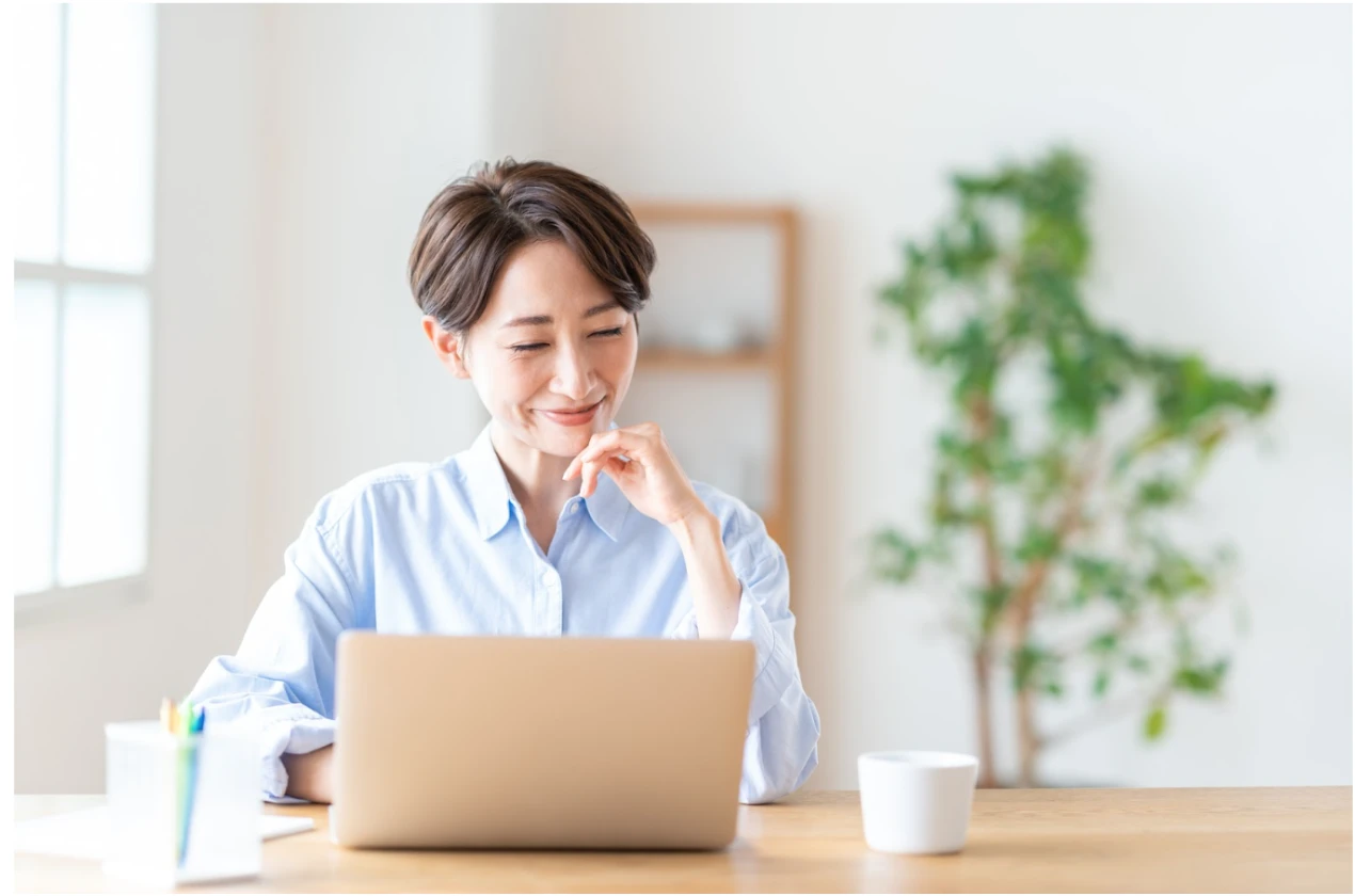PMO案件に向いている人の特徴