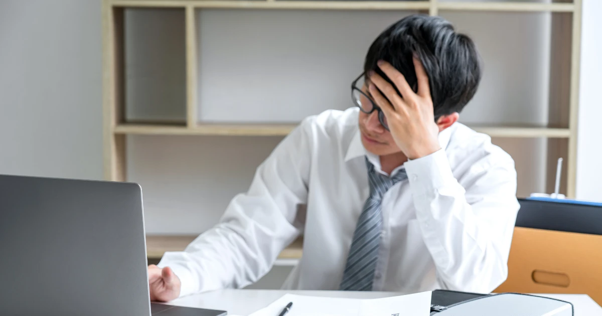 エンジニアが将来やキャリアに不安を感じる理由とは？