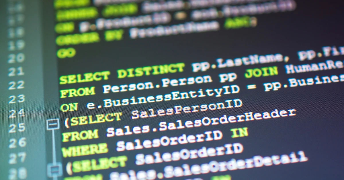 SQLの資格を取得することで年収が上がる？