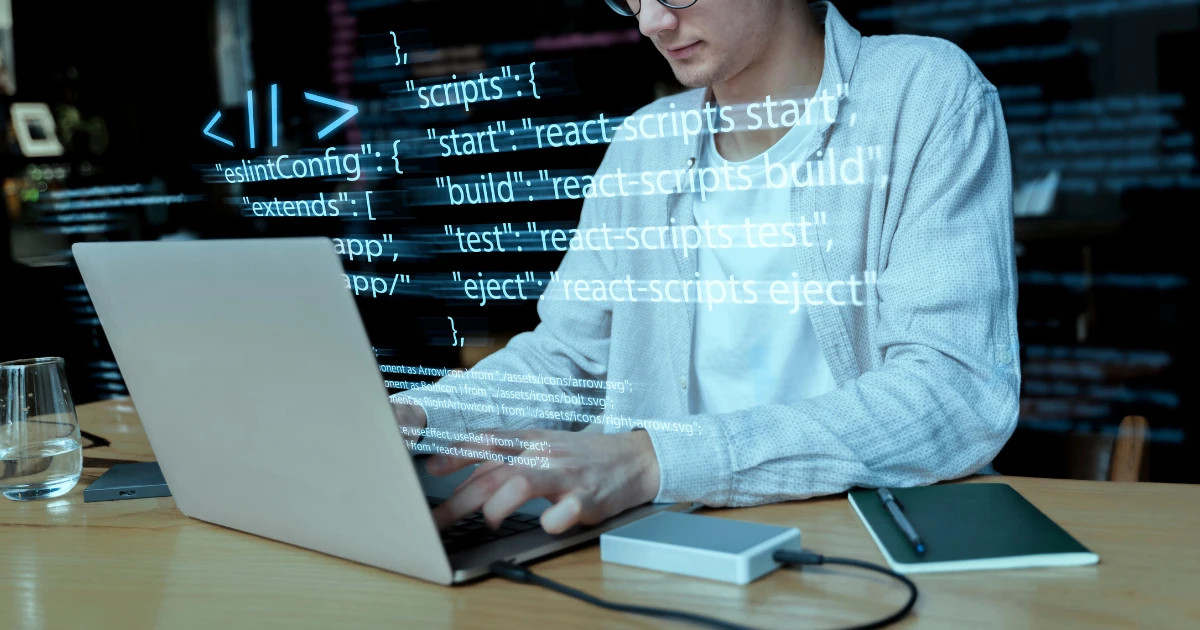 プログラミング言語の実際の使われ方とは？案件単位で紹介