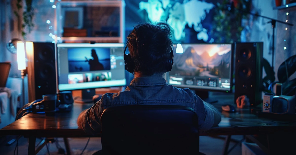 ゲームプログラマーに必要なプログラミング言語9選！