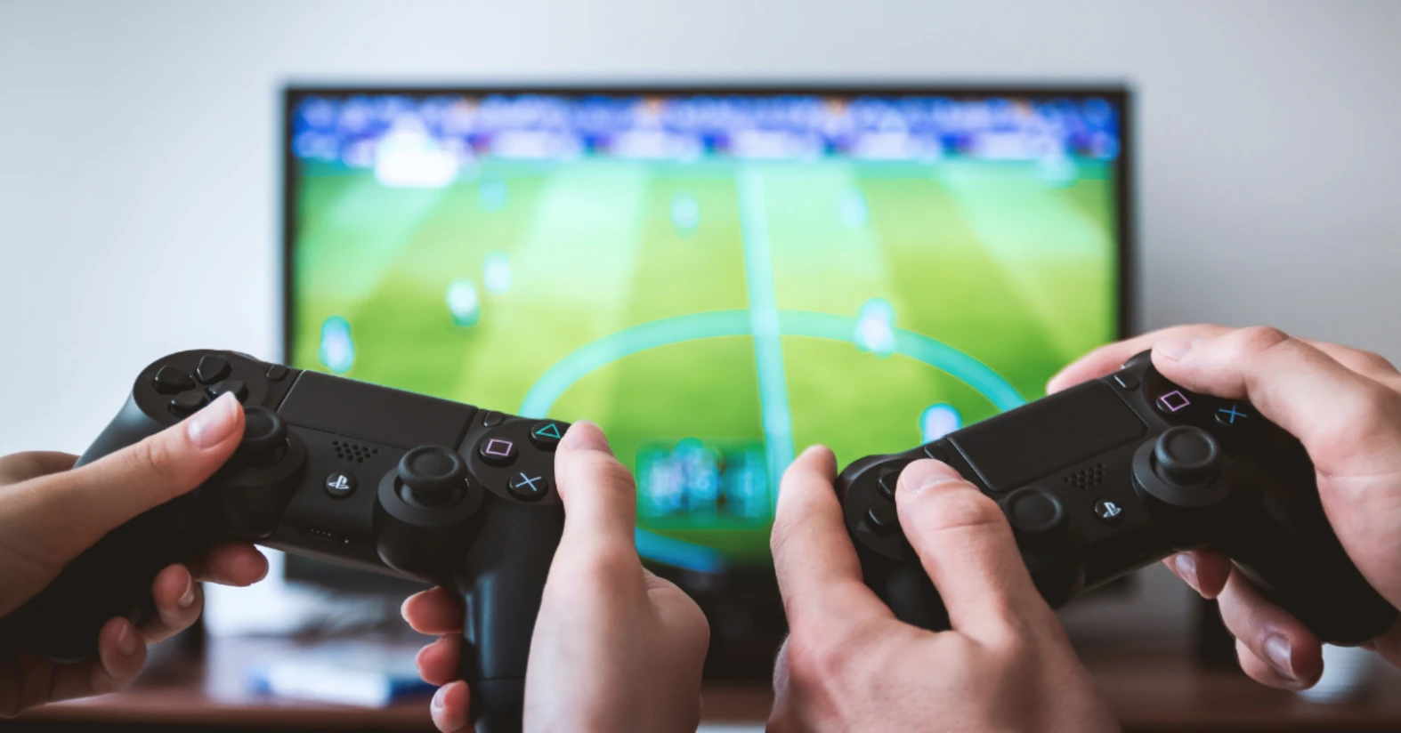 ゲームプログラマーのやりがい・魅力
