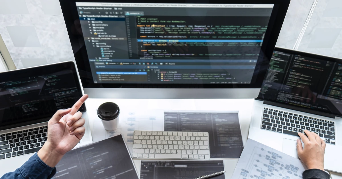 PHPエンジニアの業務とは？実際の案件を参考に内容を解説！