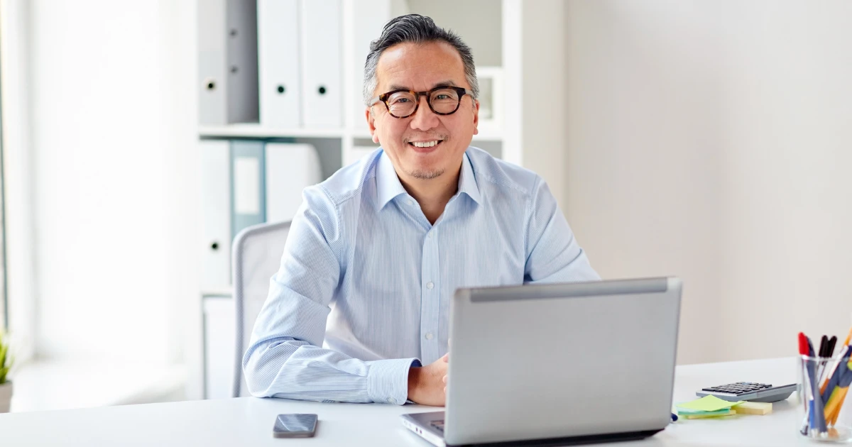 40代以降のエンジニアは定年までをイメージして活動することが大切！