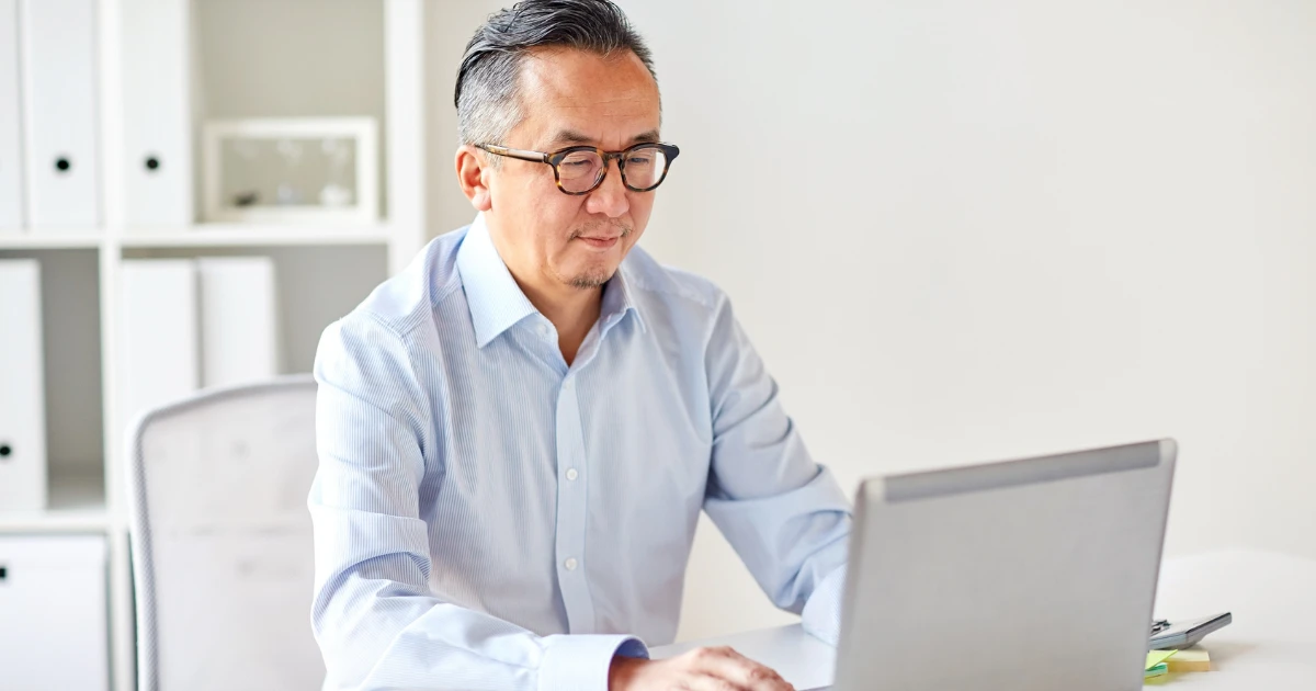 【重要】40代でもフリーランスになるのは遅くない！5つの理由