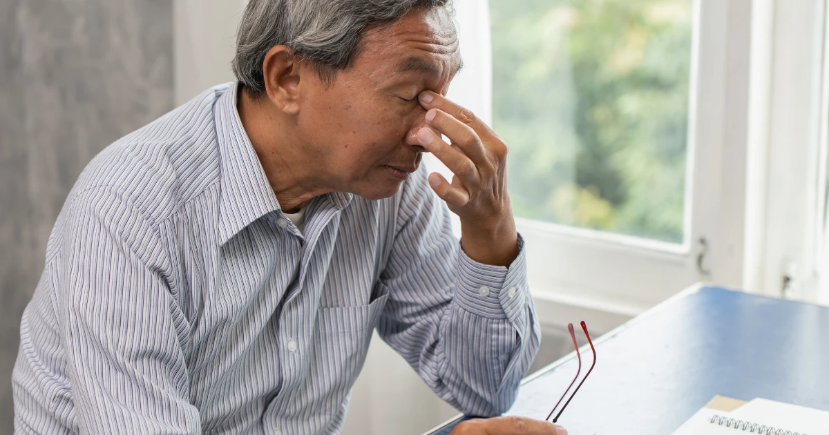 60代のエンジニアに知っておくべき年齢の影響とは？