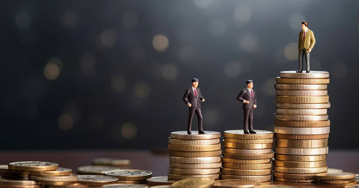 RPAエンジニアの年収相場は「400〜600万円」と国内年収平均より高い！