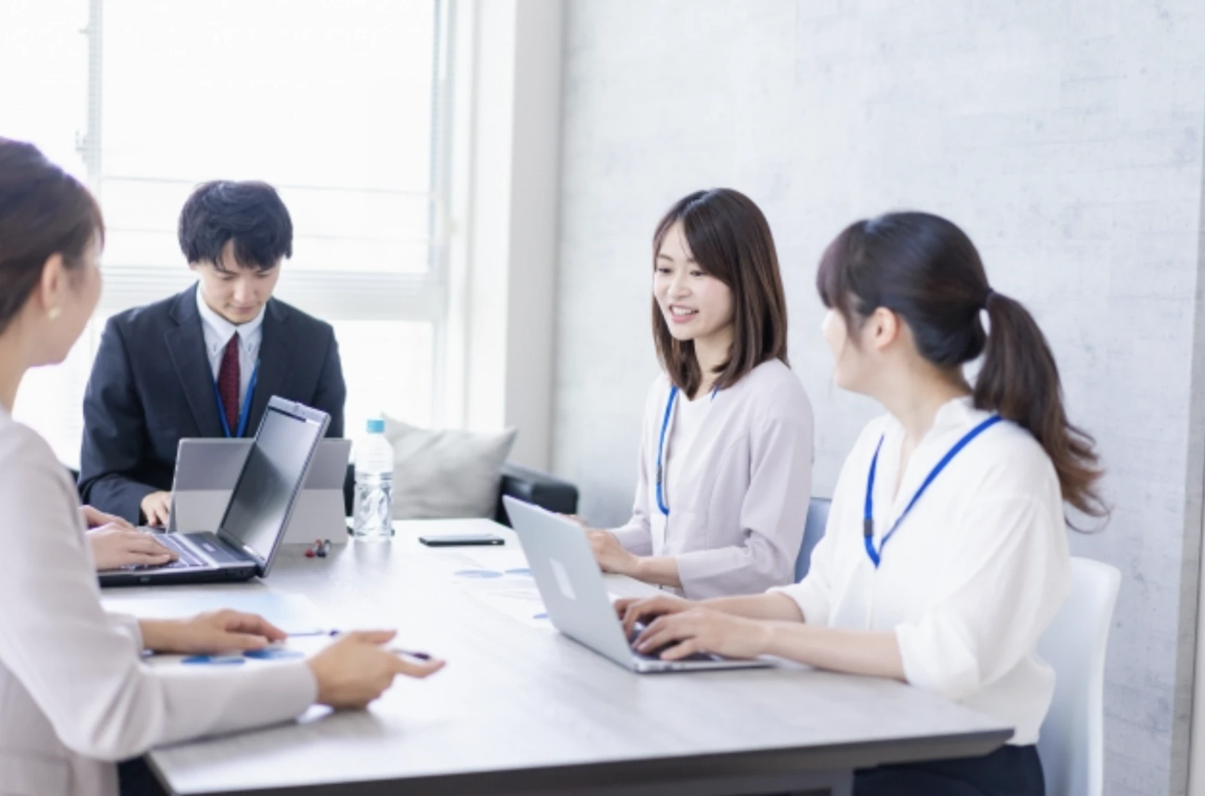 プロジェクトマネージャとは？基本を解説