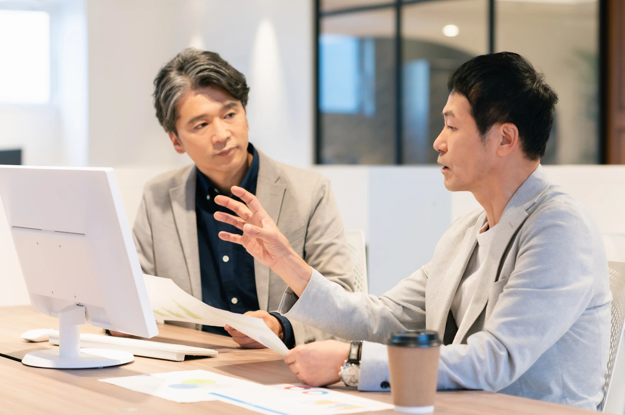 Webエンジニアの仕事に向いている人の特徴