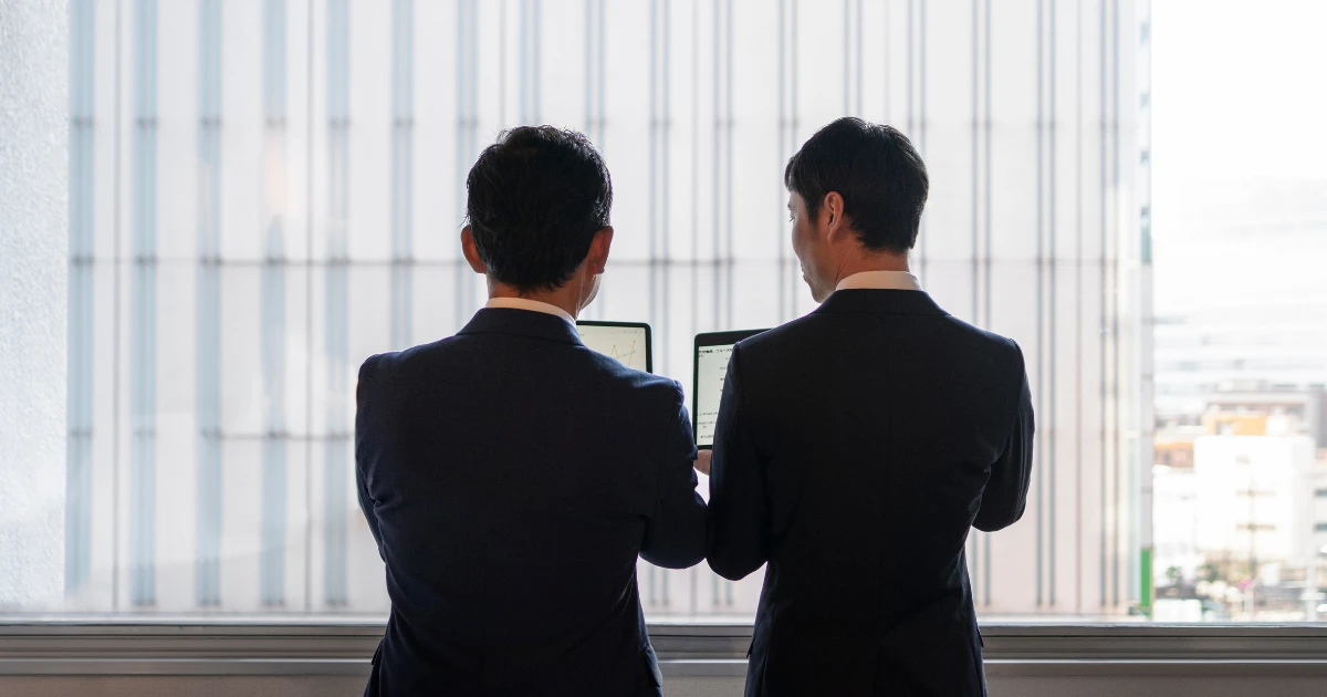 フロントエンドエンジニアと異なる点とは？