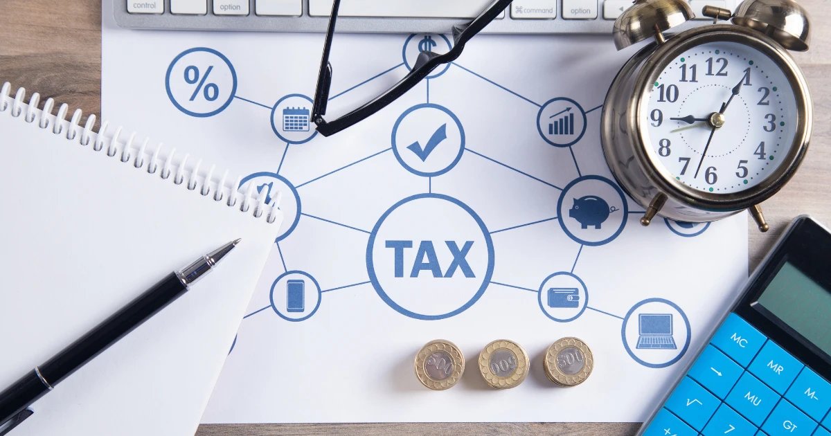 トラブルにならないための税務面の準備とは？