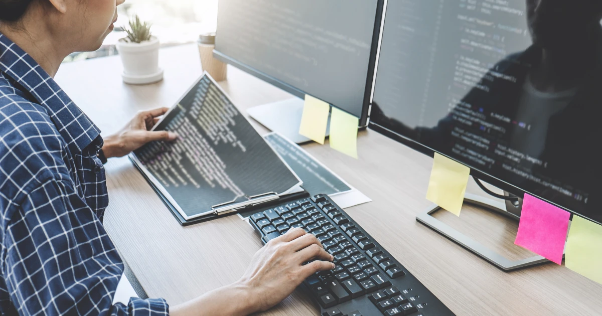 TypeScriptエンジニアになった際の業務内容は？実際の案件事例を紹介