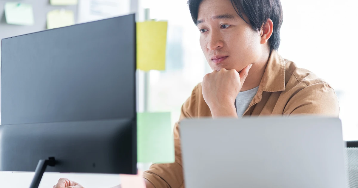 フリーランスが会社員よりもリスクが大きくなりやすい原因とは？