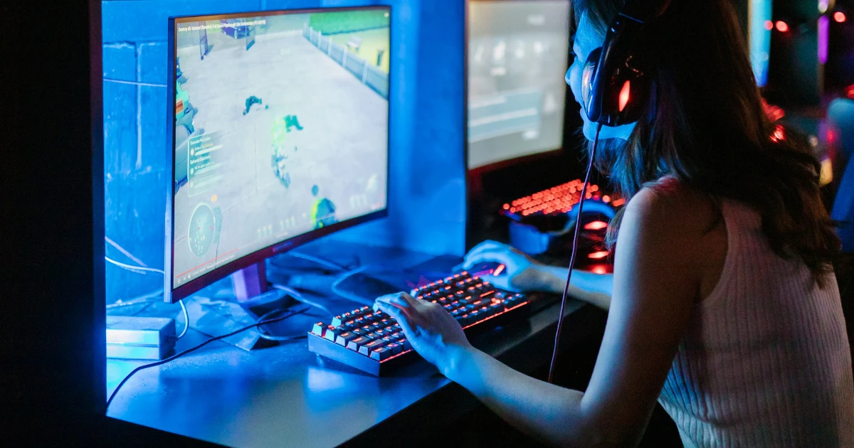 ゲームプログラマーの魅力を知ろう