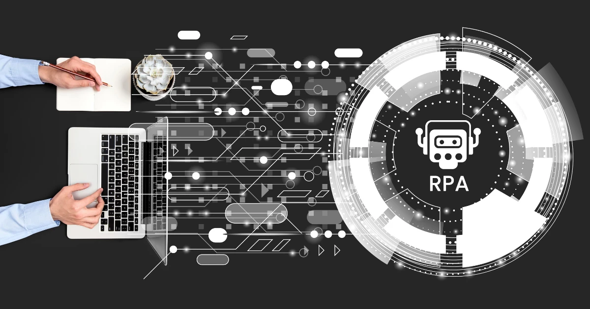 【重要】RPAの市場規模は拡大しており将来性の高い分野といえる！
