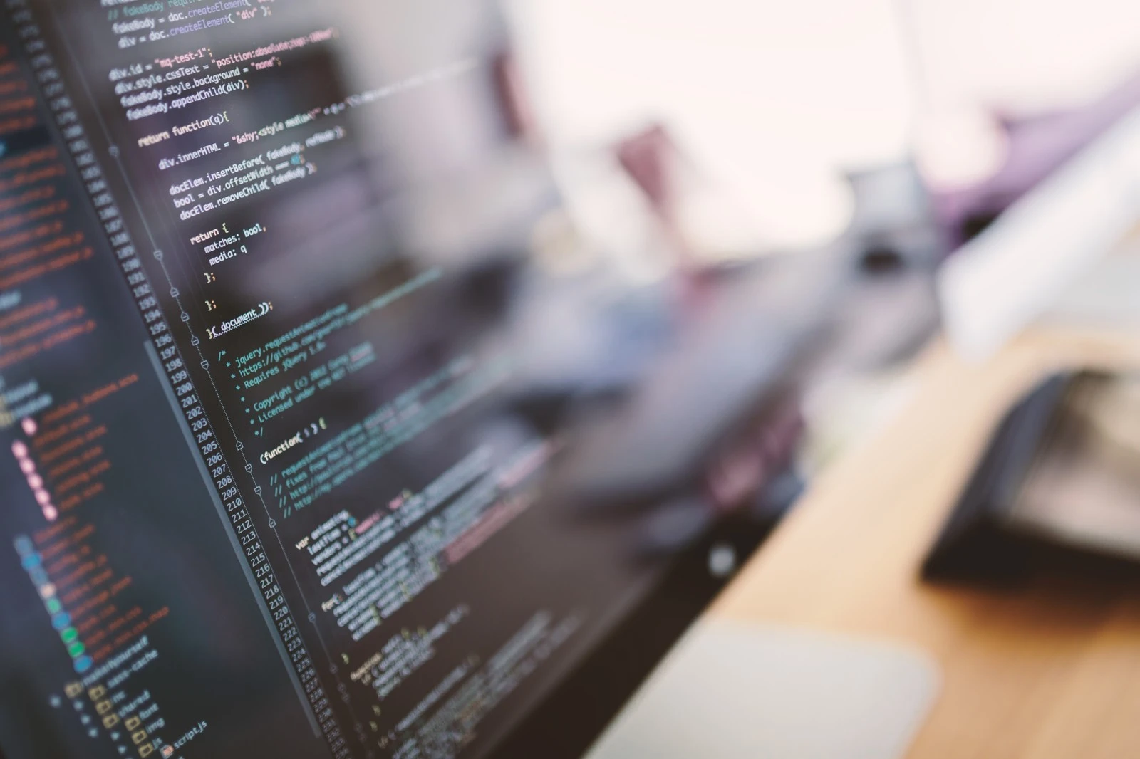 IT人材不足はなぜ起こる？嘘？最新のデータをもとに原因や解決策を解説！
