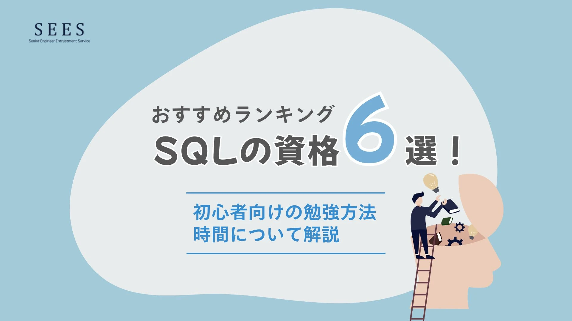 SQLの資格おすすめランキング6選【難易度一覧】初心者向けの勉強方法や時間を解説